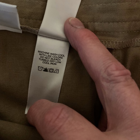 Lightweight Villager pants size 14 - Picture 7 of 7